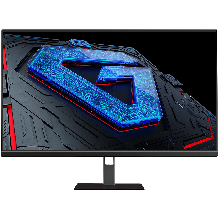 Монитор Redmi 27» X27GQ (2025) 2560×1440p/QHD/165Hz (P27QCA-RX) Аксессуары Xiaomi - Монитор Redmi 27» X27GQ (2025) 2560×1440p/QHD/165Hz (P27QCA-RX)