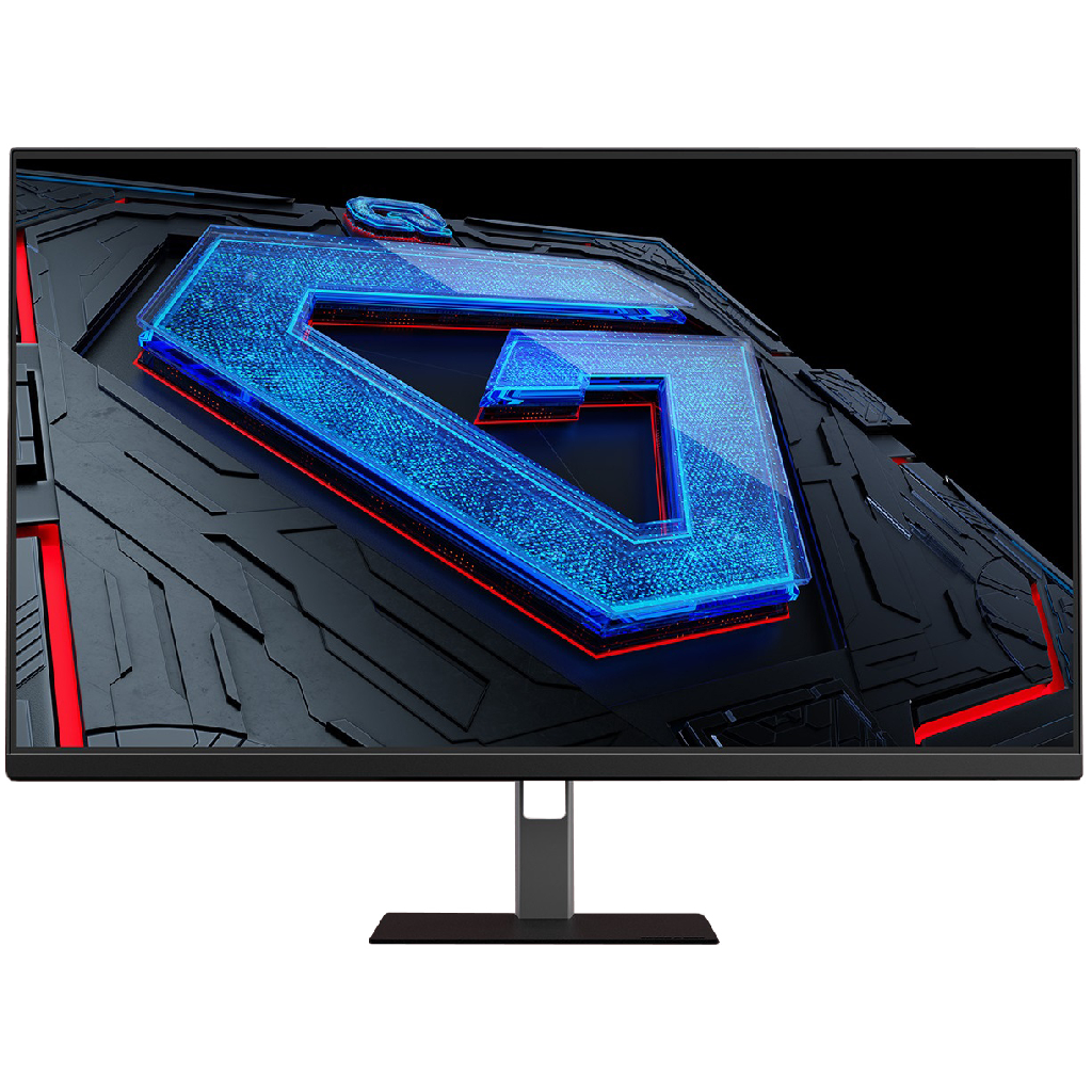 Монитор Redmi 27» X27GQ (2025) 2560×1440p/QHD/165Hz (P27QCA-RX) Аксессуары Xiaomi - Монитор Redmi 27» X27GQ (2025) 2560×1440p/QHD/165Hz (P27QCA-RX)