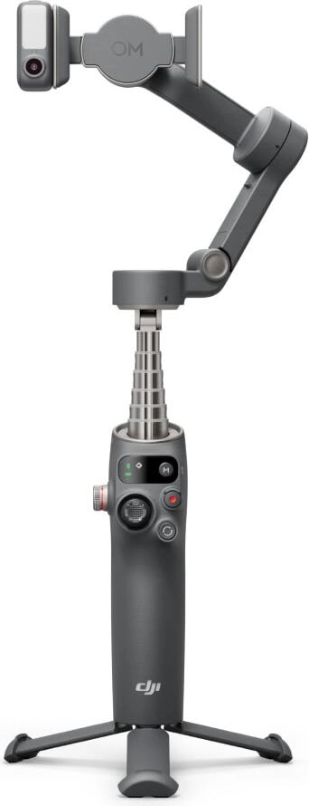 Стабилизатор Dji Osmo Mobile 7P Аксессуары Xiaomi - Стабилизатор Dji Osmo Mobile 7P