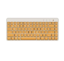 Клавиатура Xiaomi Mi Portable Dual Mode Keyboard (XMBXJP01YM) Аксессуары Xiaomi - Клавиатура Xiaomi Mi Portable Dual Mode Keyboard (XMBXJP01YM)