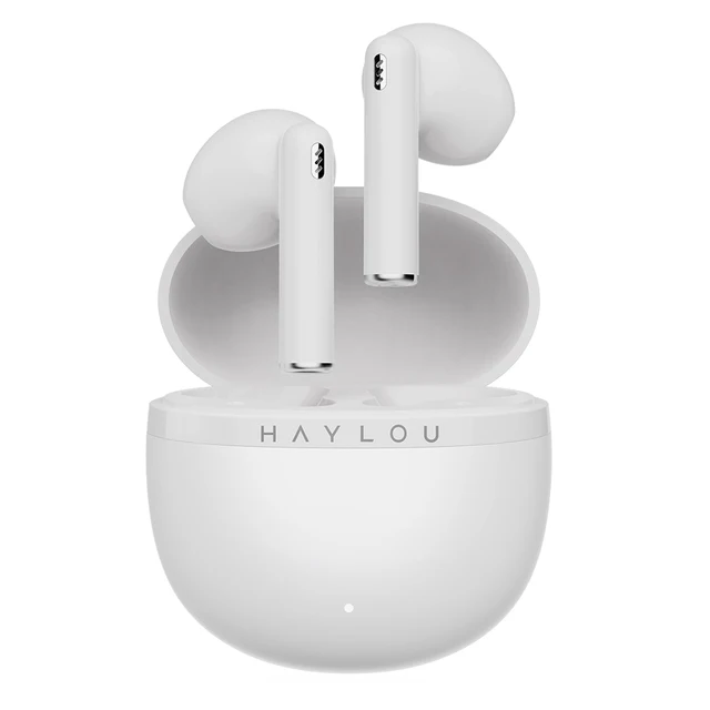 Беспроводные наушники Haylou X1 Plus (T013) Аксессуары Xiaomi - Беспроводные наушники Haylou X1 Plus (T013)