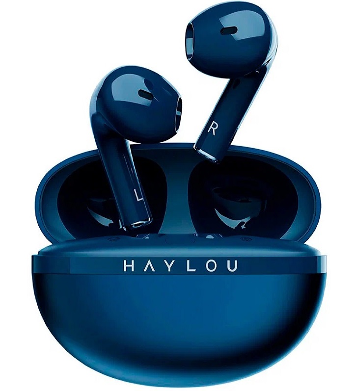 Беспроводные наушники Xiaomi Haylou X1 Plus (T013) Наушники Xiaomi - Беспроводные наушники Xiaomi Haylou X1 Plus (T013)