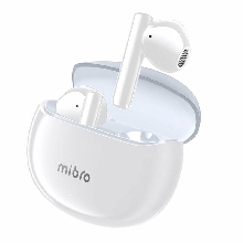 Наушники беспроводные Bluetooth Mibro Earbuds 2 Аксессуары Xiaomi - Наушники беспроводные Bluetooth Mibro Earbuds 2
