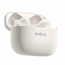Наушники беспроводные Bluetooth Mibro Earbuds AC1 (XPEJ010) Аксессуары Xiaomi - Наушники беспроводные Bluetooth Mibro Earbuds AC1 (XPEJ010)