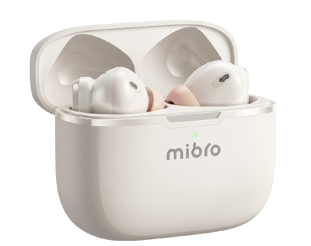 Наушники беспроводные Xiaomi Mibro Earbuds AC1 Наушники Xiaomi - Наушники беспроводные Xiaomi Mibro Earbuds AC1