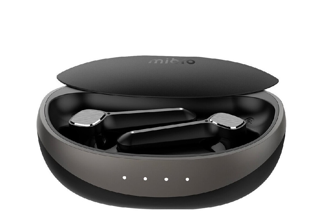 Наушники беспроводные Xiaomi Mibro Earbuds S1 Наушники Xiaomi - Наушники беспроводные Xiaomi Mibro Earbuds S1