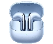 Наушники беспроводные Xiaomi Buds Blue 5 Наушники Xiaomi - Наушники беспроводные Xiaomi Buds Blue 5