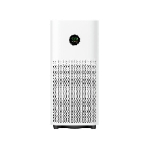 Очиститель воздуха Mijia Air Purifier 5 (AC-M25-SC) Аксессуары Xiaomi - Очиститель воздуха Mijia Air Purifier 5 (AC-M25-SC)