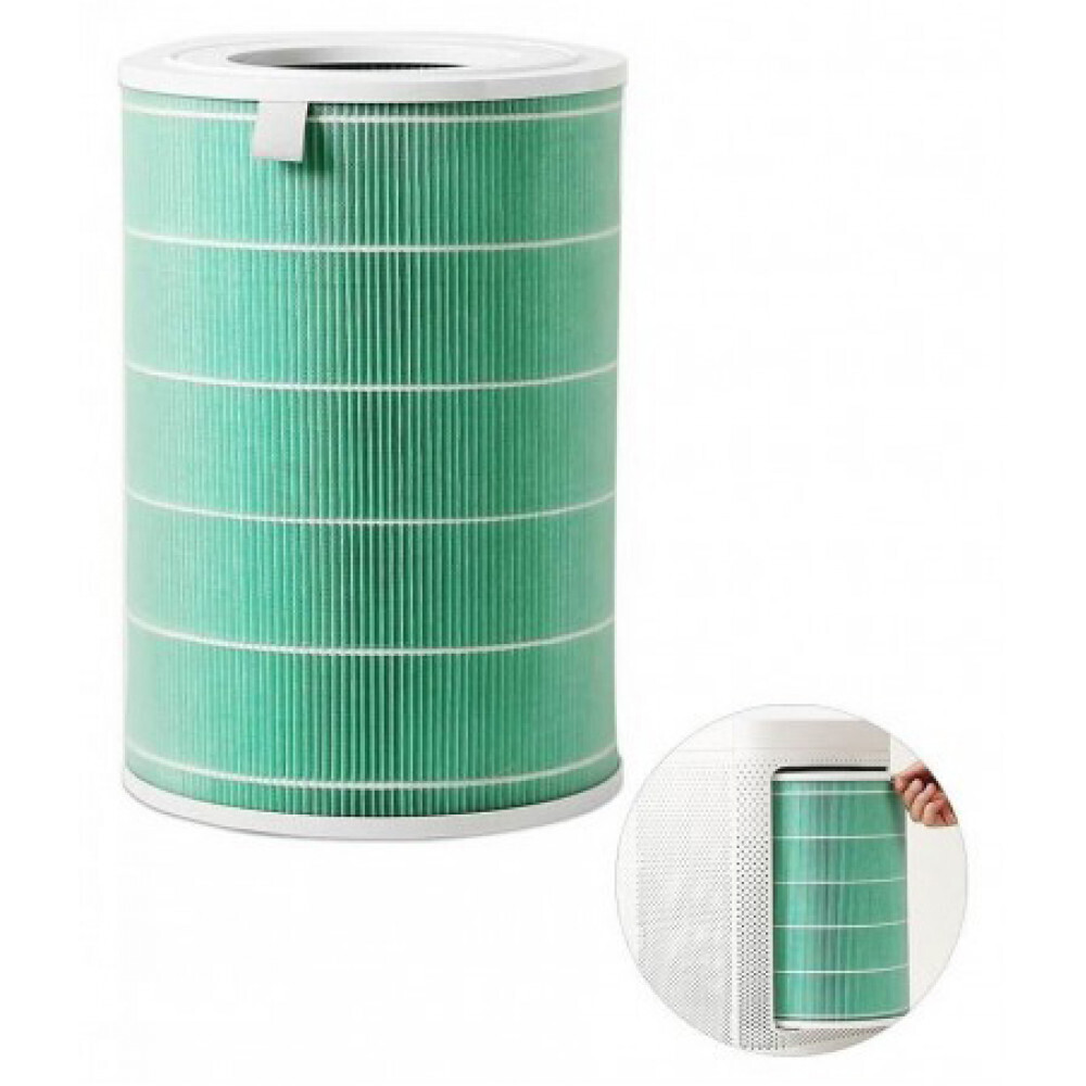 Фильтр Beheart для очистителя воздуха Air Purifier 1/2/2S/3/Pro (антиформальдегидный) Аксессуары Xiaomi - Фильтр Beheart для очистителя воздуха Air Purifier 1/2/2S/3/Pro (антиформальдегидный)