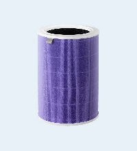 Фильтр Beheart для очистителя воздуха Air Purifier 1/2/2S/3/Pro (противовирусный) Аксессуары Xiaomi - Фильтр Beheart для очистителя воздуха Air Purifier 1/2/2S/3/Pro (противовирусный)