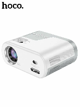 Проектор HOCO DT2 Smart Projector Аксессуары Xiaomi - Проектор HOCO DT2 Smart Projector