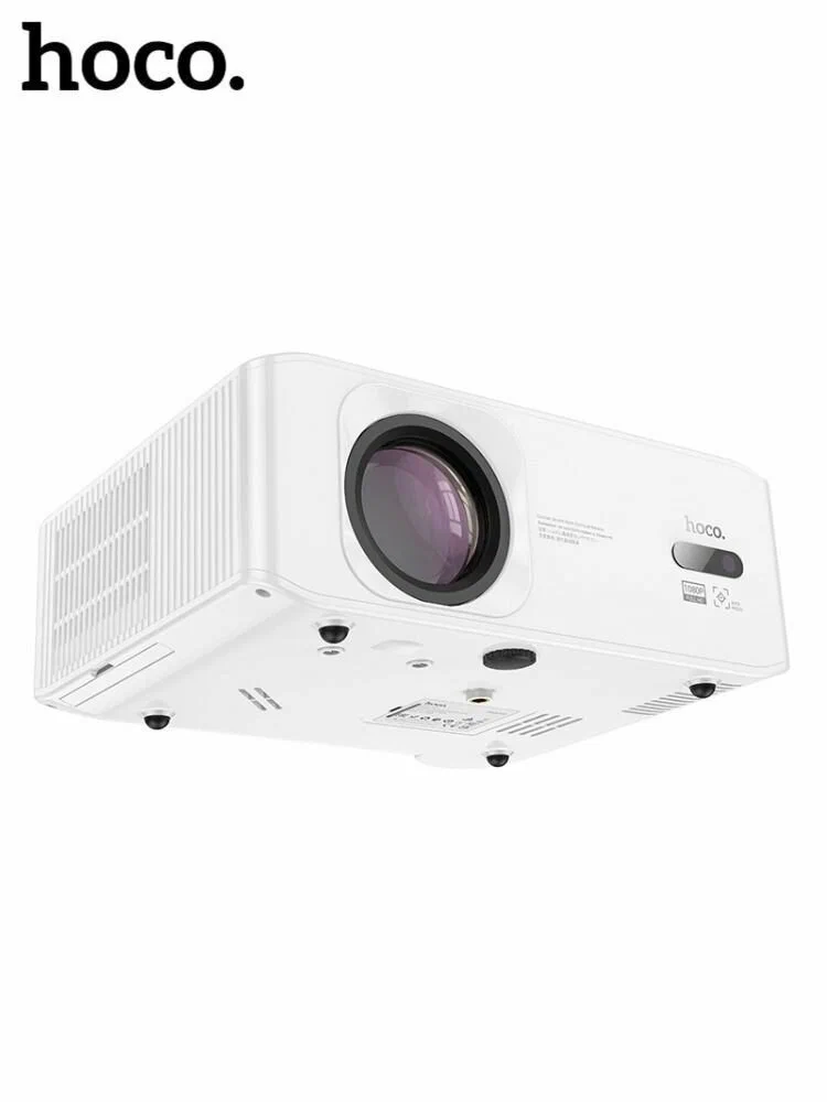Проектор HOCO DT3 Smart Projector Аксессуары Xiaomi - Проектор HOCO DT3 Smart Projector