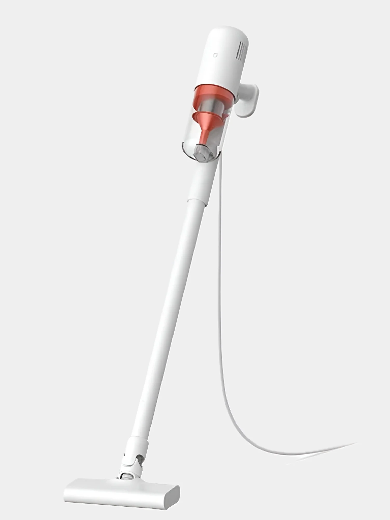 Проводной пылесос Mijia Handheld Vacuum Cleaner (B210) Аксессуары Xiaomi - Проводной пылесос Mijia Handheld Vacuum Cleaner (B210)