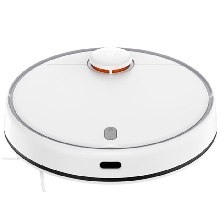 Робот-пылесос Mijia LDS 2 Vacuum Cleaner Аксессуары Xiaomi - Робот-пылесос Mijia LDS 2 Vacuum Cleaner