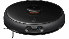 Робот-пылесос Mijia Robot Vacuum Mop LDS 2 Pro Аксессуары Xiaomi - Робот-пылесос Mijia Robot Vacuum Mop LDS 2 Pro