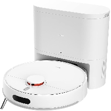 Робот-пылесос Xiaomi Mi Mop Robot Vacuum Cleaner H40 Аксессуары Xiaomi - Робот-пылесос Xiaomi Mi Mop Robot Vacuum Cleaner H40