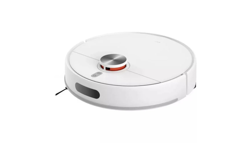 Робот-пылесос Xiaomi Mi Robot Vacuum Cleaner S40 (OV81) Аксессуары Xiaomi - Робот-пылесос Xiaomi Mi Robot Vacuum Cleaner S40 (OV81)