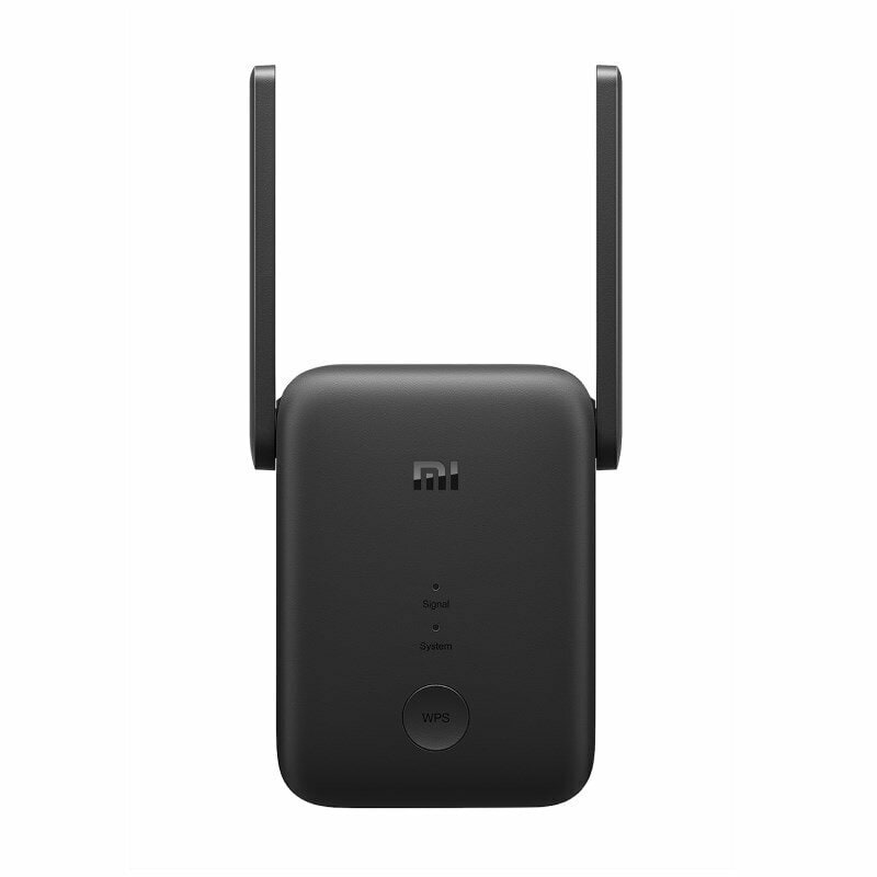Усилитель Wi-Fi сигнала Xiaomi Mi Range Extender AC1200 Аксессуары Xiaomi - Усилитель Wi-Fi сигнала Xiaomi Mi Range Extender AC1200