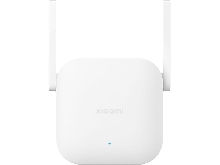 Усилитель Wi-Fi сигнала Xiaomi Mi Wi-Fi Range Extender N300 Аксессуары Xiaomi - Усилитель Wi-Fi сигнала Xiaomi Mi Wi-Fi Range Extender N300