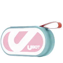 Пенал школьный Xiaomi UBOT Children's Pen Bag 1,2L Аксессуары Xiaomi - Пенал школьный Xiaomi UBOT Children's Pen Bag 1,2L