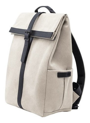 Рюкзак 90 Points Grinder Oxford Casual Backpack Аксессуары Xiaomi - Рюкзак 90 Points Grinder Oxford Casual Backpack