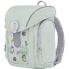 Рюкзак школьный 90 Points NINETYGO Smart Elementary School Backpack Аксессуары Xiaomi - Рюкзак школьный 90 Points NINETYGO Smart Elementary School Backpack