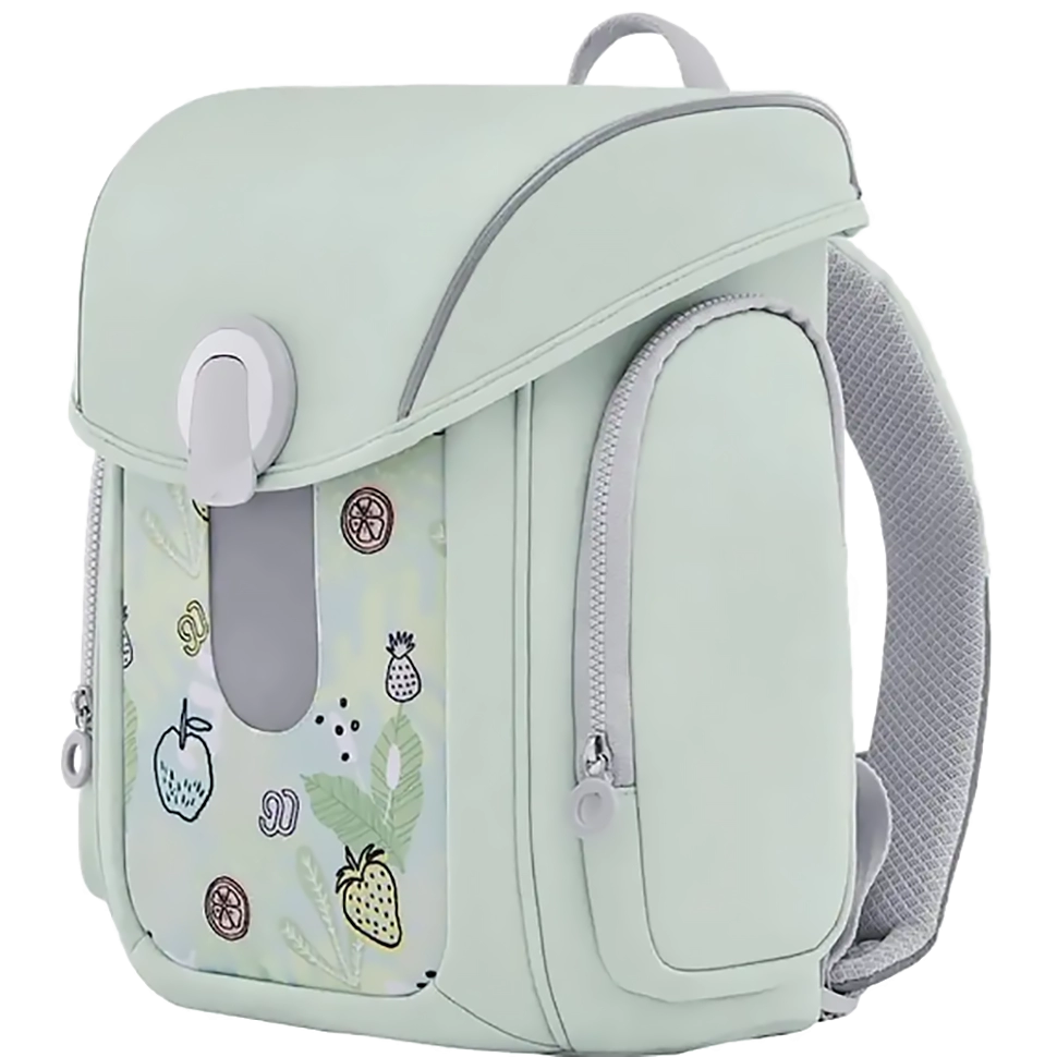 Рюкзак школьный 90 Points NINETYGO Smart Elementary School Backpack Аксессуары Xiaomi - Рюкзак школьный 90 Points NINETYGO Smart Elementary School Backpack