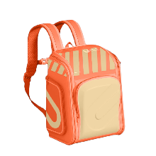 Рюкзак школьный UBOT Full-open Suspension Spine Protection Schoolbag 18L Аксессуары Xiaomi - Рюкзак школьный UBOT Full-open Suspension Spine Protection Schoolbag 18L