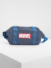 Сумка 90 Points NINETYGO Marvel Casual Crossbody Chest Bag Аксессуары Xiaomi - Сумка 90 Points NINETYGO Marvel Casual Crossbody Chest Bag