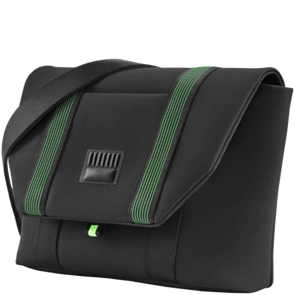 Сумка 90 Points NINETYGO URBAN.E-USING PLUS Crossbody Bag Аксессуары Xiaomi - Сумка 90 Points NINETYGO URBAN.E-USING PLUS Crossbody Bag