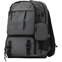 Рюкзак Tanjiezhe Tanjiezhe Multifunctional Large-Capacity Four-Season Travel 26L YG-031-2 Аксессуары Xiaomi - Рюкзак Tanjiezhe Tanjiezhe Multifunctional Large-Capacity Four-Season Travel 26L YG-031-2