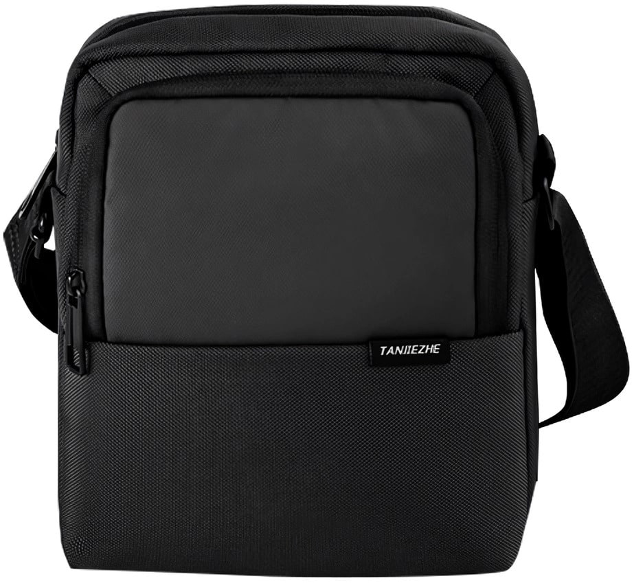 Сумка Tanjiezhe Light Business Shoulder Messenger Bag YG044-1 Аксессуары Xiaomi - Сумка Tanjiezhe Light Business Shoulder Messenger Bag YG044-1