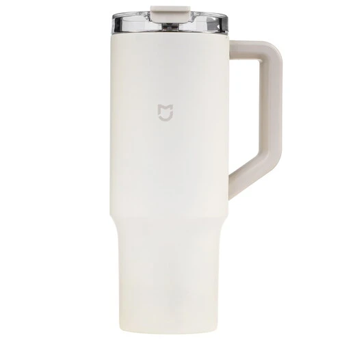 Термокружка Xiaomi Sippy Cup 1L (MJXGB01RM) Аксессуары Xiaomi - Термокружка Xiaomi Sippy Cup 1L (MJXGB01RM)