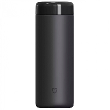 Термос Mijia Vacuum Cup Pocket Edition MJKDB01PL 350ml Аксессуары Xiaomi - Термос Mijia Vacuum Cup Pocket Edition MJKDB01PL 350ml