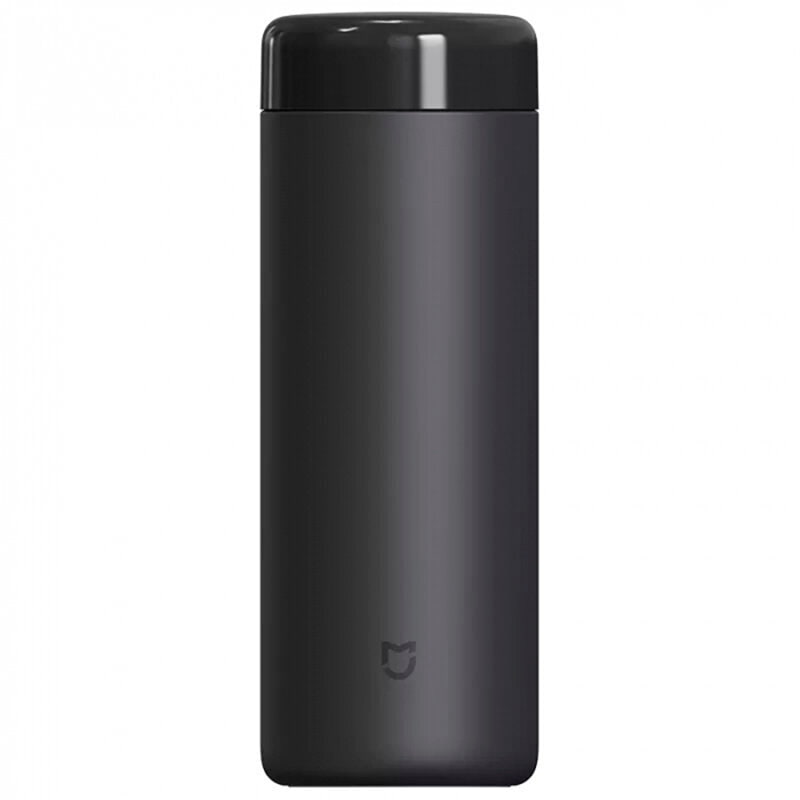 Термос Mijia Vacuum Cup Pocket Edition MJKDB01PL 350ml Аксессуары Xiaomi - Термос Mijia Vacuum Cup Pocket Edition MJKDB01PL 350ml