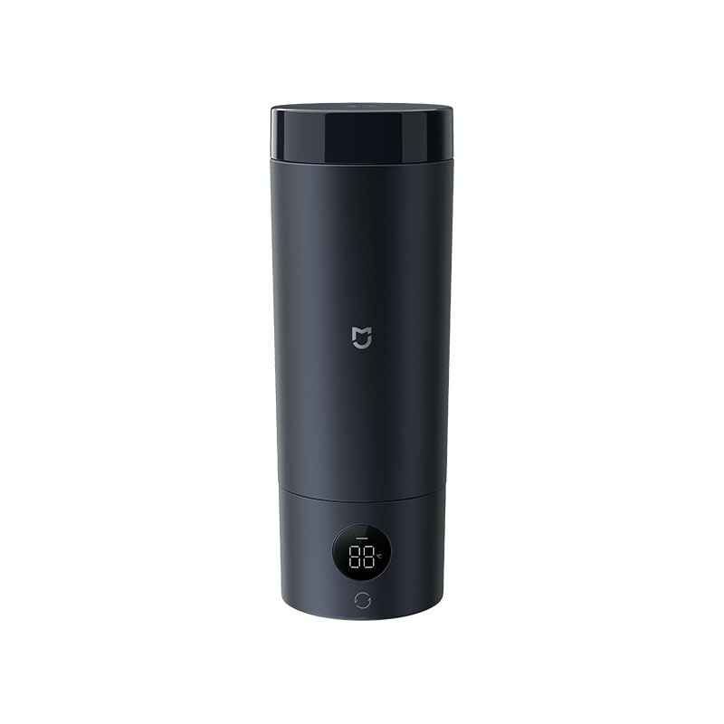 Термос с подогревом Xiaomi Mijia Portable Electric Cup 2 350мл (MJDRB02PL) Аксессуары Xiaomi - Термос с подогревом Xiaomi Mijia Portable Electric Cup 2 350мл (MJDRB02PL)