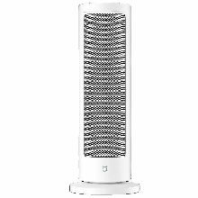 Обогреватель вертикальный Mijia Smart Heater Graphene 2000W Аксессуары Xiaomi - Обогреватель вертикальный Mijia Smart Heater Graphene 2000W