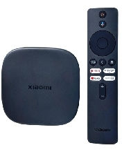 ТВ-приставка Xiaomi Mi Box S 3nd Gen 4K MDZ-32-AA EU Аксессуары Xiaomi - ТВ-приставка Xiaomi Mi Box S 3nd Gen 4K MDZ-32-AA EU