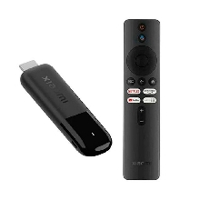 ТВ-приставка Xiaomi Mi TV Stick 4K 2nd Gen MDZ-33-AA (EU) Аксессуары Xiaomi - ТВ-приставка Xiaomi Mi TV Stick 4K 2nd Gen MDZ-33-AA (EU)