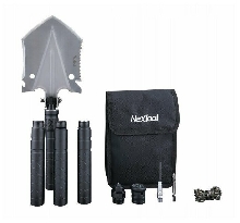 Туристический набор NexTool Shovel NE0114 Аксессуары Xiaomi - Туристический набор NexTool Shovel NE0114