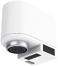 Сенсорная насадка для крана Xiaomi Automatic Saver Tap HD-ZNJSQ-02 Аксессуары Xiaomi - Сенсорная насадка для крана Xiaomi Automatic Saver Tap HD-ZNJSQ-02