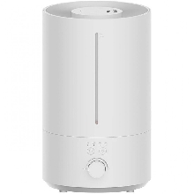 Увлажнитель воздуха Mijia Smart Sterilization Humidifier 3 4.5L Аксессуары Xiaomi - Увлажнитель воздуха Mijia Smart Sterilization Humidifier 3 4.5L