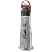 Умный увлажнитель-нагреватель GIPIN (APP Mi Home) 2200W Аксессуары Xiaomi - Умный увлажнитель-нагреватель GIPIN (APP Mi Home) 2200W