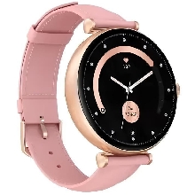 Умные часы Kieslect Lady Smart Watch Pura Reno Аксессуары Xiaomi - Умные часы Kieslect Lady Smart Watch Pura Reno