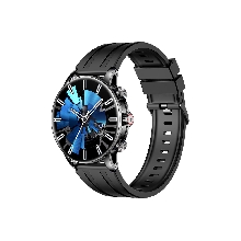 Умные часы Kieslect Smart Calling Watch Kr2 Pro (Космос) Аксессуары Xiaomi - Умные часы Kieslect Smart Calling Watch Kr2 Pro (Космос)
