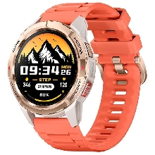 Умные часы Mibro GS Active Аксессуары Xiaomi - Умные часы Mibro GS Active