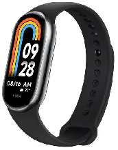 Фитнес-браслет Xiaomi Mi Band 8 Аксессуары Xiaomi - Фитнес-браслет Xiaomi Mi Band 8