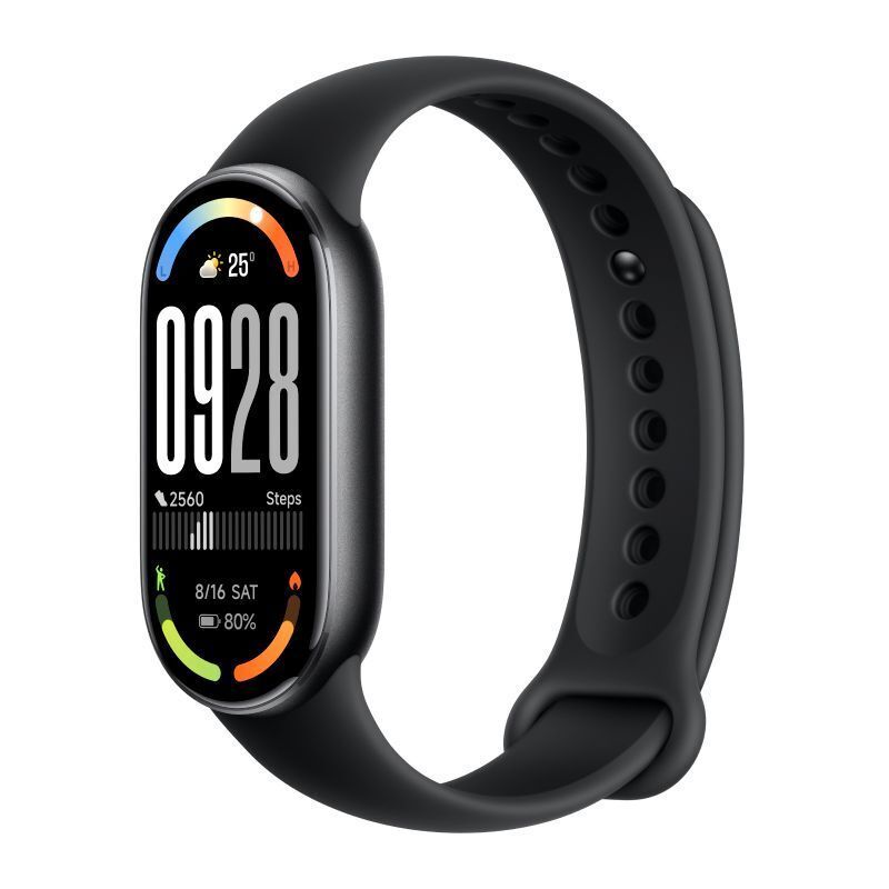 Фитнес-браслет Xiaomi Smart Band 10 (EU) Аксессуары Xiaomi - Фитнес-браслет Xiaomi Smart Band 10 (EU)