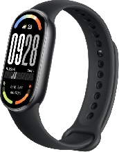 Фитнес-браслет Xiaomi Smart Band 10 (черный) Фитнес-браслеты Xiaomi - Фитнес-браслет Xiaomi Smart Band 10 (черный)