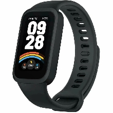 Фитнес-браслет Xiaomi Smart Band 9 Active Global (черный) Фитнес-браслеты Xiaomi - Фитнес-браслет Xiaomi Smart Band 9 Active Global (черный)